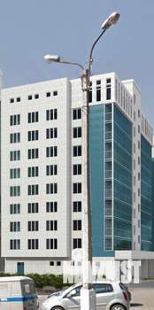 1-к квартира, строящийся дом, 49м2, 5/17 этаж