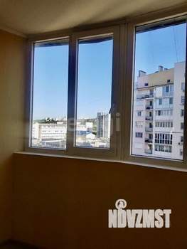 1-к квартира, вторичка, 50м2, 7/14 этаж