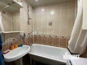 1-к квартира, вторичка, 34м2, 2/10 этаж