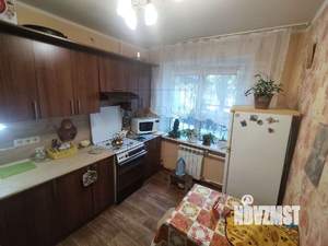 3-к квартира, вторичка, 61м2, 1/9 этаж