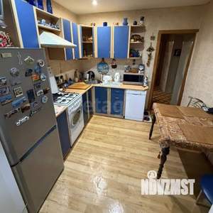 2-к квартира, вторичка, 48м2, 5/5 этаж