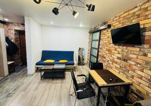 2-к квартира, вторичка, 43м2, 2/3 этаж