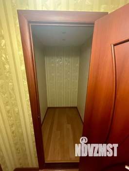 2-к квартира, вторичка, 61м2, 1/5 этаж