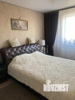 3-к квартира, вторичка, 73м2, 10/10 этаж
