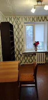 3-к квартира, вторичка, 58м2, 4/5 этаж