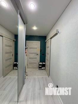 3-к квартира, вторичка, 60м2, 1/9 этаж