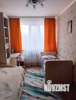 2-к квартира, вторичка, 55м2, 2/5 этаж