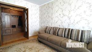 3-к квартира, вторичка, 76м2, 5/6 этаж