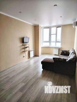 1-к квартира, вторичка, 46м2, 10/20 этаж