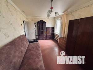 3-к квартира, вторичка, 62м2, 4/5 этаж