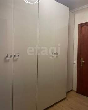 2-к квартира, вторичка, 53м2, 7/10 этаж