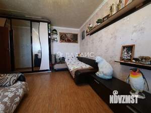 2-к квартира, вторичка, 40м2, 5/5 этаж