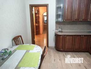 2-к квартира, вторичка, 70м2, 12/14 этаж