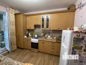 1-к квартира, вторичка, 42м2, 6/6 этаж