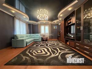 3-к квартира, вторичка, 99м2, 15/17 этаж