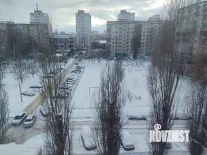 1-к квартира, вторичка, 31м2, 6/10 этаж