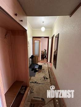 2-к квартира, вторичка, 44м2, 7/9 этаж