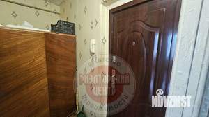 1-к квартира, вторичка, 31м2, 5/5 этаж