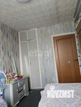 3-к квартира, вторичка, 43м2, 5/5 этаж