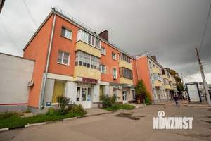1-к квартира, вторичка, 32м2, 3/3 этаж