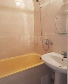 1-к квартира, вторичка, 34м2, 5/9 этаж