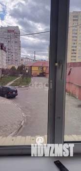 Студия квартира, вторичка, 13м2, 2/6 этаж