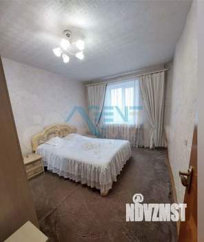 3-к квартира, вторичка, 73м2, 10/10 этаж