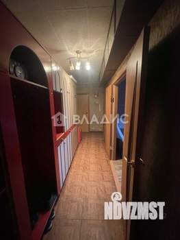 3-к квартира, вторичка, 59м2, 10/11 этаж