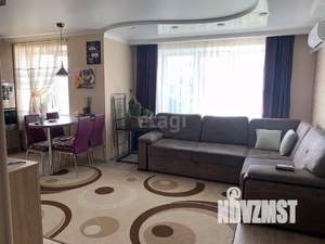 3-к квартира, вторичка, 62м2, 5/9 этаж