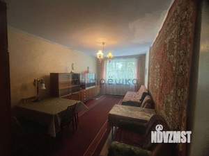 2-к квартира, вторичка, 48м2, 2/5 этаж