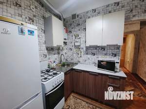 1-к квартира, вторичка, 31м2, 4/4 этаж