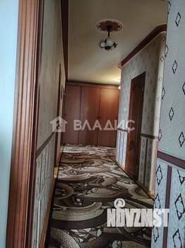 3-к квартира, вторичка, 96м2, 5/16 этаж
