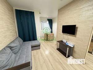 Студия квартира, вторичка, 49м2, 1/5 этаж