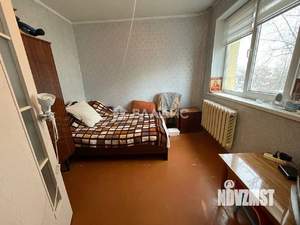 3-к квартира, вторичка, 47м2, 2/5 этаж