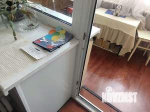 1-к квартира, вторичка, 43м2, 7/16 этаж