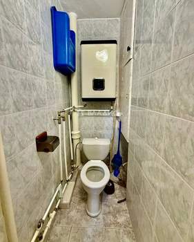 4-к квартира, вторичка, 86м2, 3/17 этаж