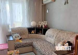 1-к квартира, вторичка, 34м2, 9/9 этаж