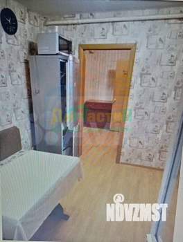 1-к квартира, вторичка, 33м2, 1/10 этаж