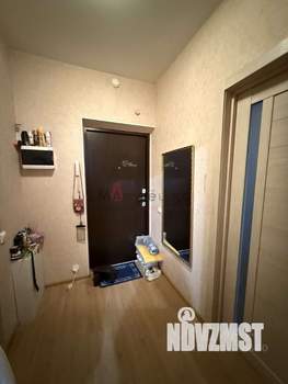 1-к квартира, вторичка, 35м2, 2/9 этаж