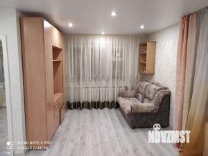 1-к квартира, вторичка, 31м2, 1/5 этаж