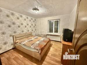 3-к квартира, вторичка, 65м2, 9/9 этаж