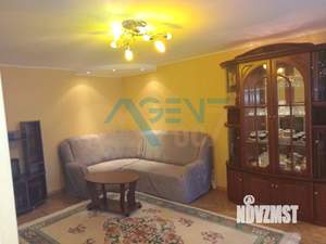3-к квартира, вторичка, 98м2, 3/15 этаж