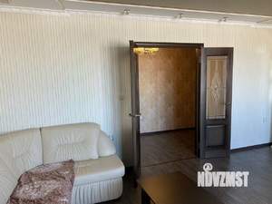 4-к квартира, вторичка, 100м2, 8/14 этаж