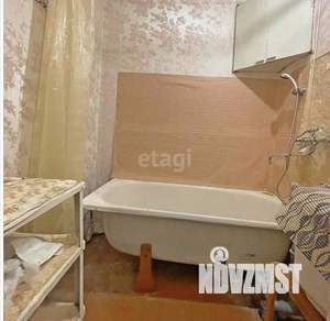1-к квартира, вторичка, 31м2, 1/9 этаж