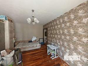 2-к квартира, вторичка, 53м2, 1/9 этаж