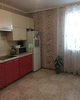 2-к квартира, вторичка, 73м2, 9/14 этаж