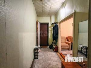 2-к квартира, вторичка, 54м2, 3/4 этаж