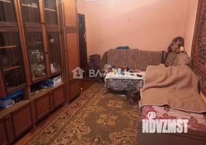 3-к квартира, вторичка, 60м2, 5/9 этаж