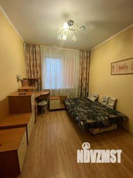 3-к квартира, вторичка, 65м2, 6/10 этаж
