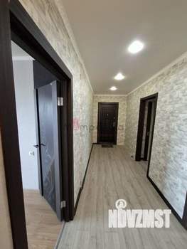 2-к квартира, вторичка, 62м2, 5/11 этаж